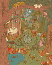 Nature Matters **PRESALE**