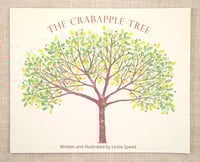 Image 2 of Crabapple Tree Storybook