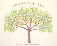 Image 1 of Crabapple Tree Storybook