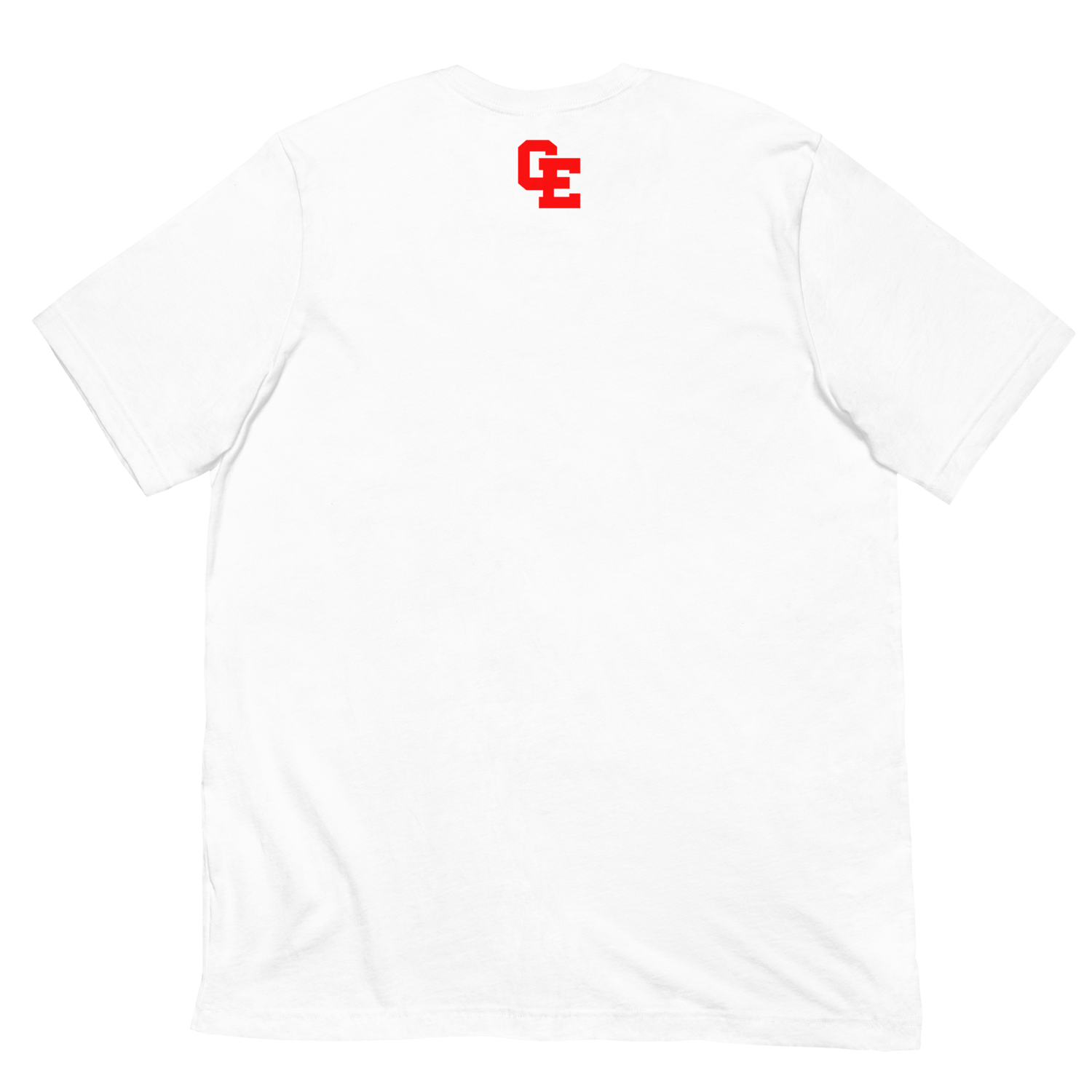 Image of GLORYERA® OMAHA'S BEST BOOTLEG TEE (WHITE)