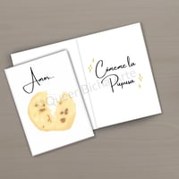 Image 2 of Amor Card