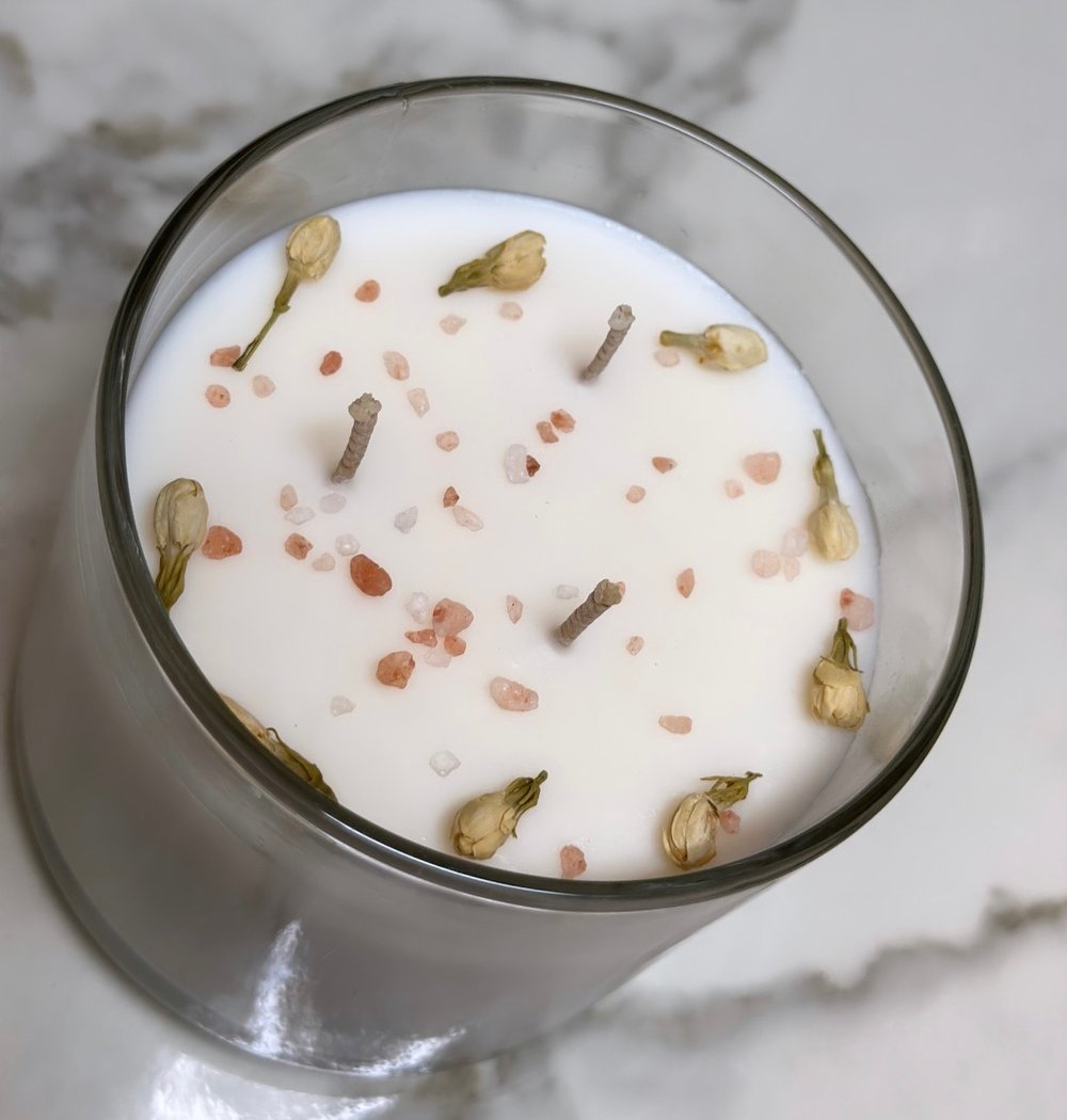 Image of Sea Salt & Orchid