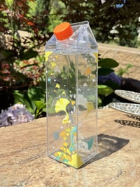 Image 2 of Drink Items | Gingkoi Acrylic Carton Bottle (500ml)