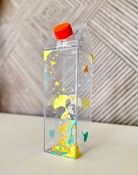 Image 1 of Drink Items | Gingkoi Acrylic Carton Bottle (500ml)