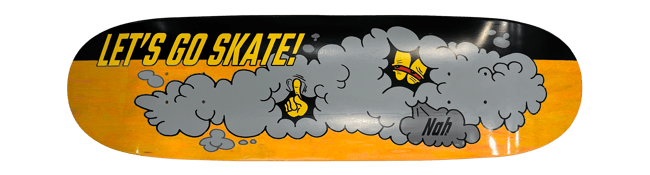 Quit Smoking Degg 8.75