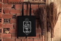 Image 1 of Totebag 'Güestia'
