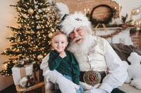 Image 2 of Santa Minis- balance 