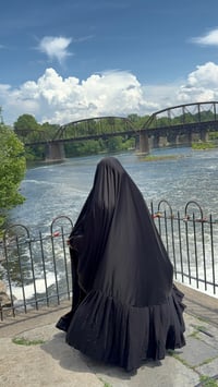 Image 2 of 𝐀𝐦𝐢𝐫𝐚 𝐨𝐯𝐞𝐫𝐡𝐞𝐚𝐝 
