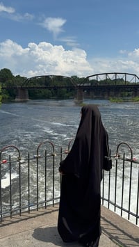 Image 3 of 𝐇𝐚𝐥𝐢𝐦𝐚 𝐨𝐯𝐞𝐫𝐡𝐞𝐚𝐝 