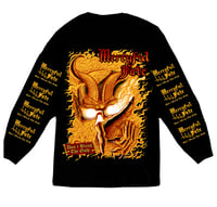 Mercyful Fate Dont break the Oath LS 