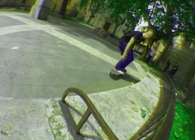 Infoxication Popsicle