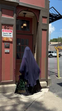 Image 1 of 𝐍𝐢𝐪𝐚𝐲𝐚𝐡 𝐂𝐚𝐩𝐞 