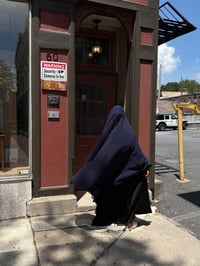 Image 2 of 𝐍𝐢𝐪𝐚𝐲𝐚𝐡 𝐂𝐚𝐩𝐞 