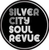 Image of Silver City Soul Revue - Sat 6 Dec - Drummonds Aberdeen