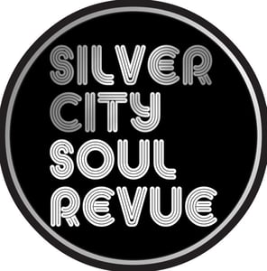 Image of Silver City Soul Revue - Sat 6 Dec - Drummonds Aberdeen