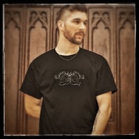 Image 1 of T-Shirt Uomo G - OLTRE LA MORTE (UR140)