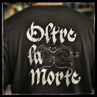 Image 2 of T-Shirt Uomo G - OLTRE LA MORTE (UR140)
