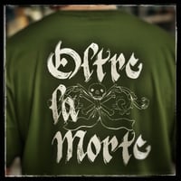 Image 4 of T-Shirt Uomo G - OLTRE LA MORTE (UR140)