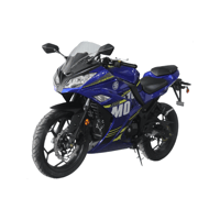 Image 1 of Boss Motor 125cc Motorcycle