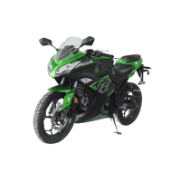 Image 3 of Boss Motor 125cc Motorcycle