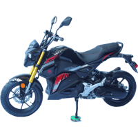 Image 1 of 200cc SVT