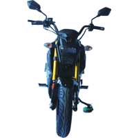 Image 3 of 200cc SVT