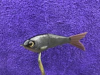 Image 1 of SPEEDBAITS Custom Airbrushed Swimbait 7949