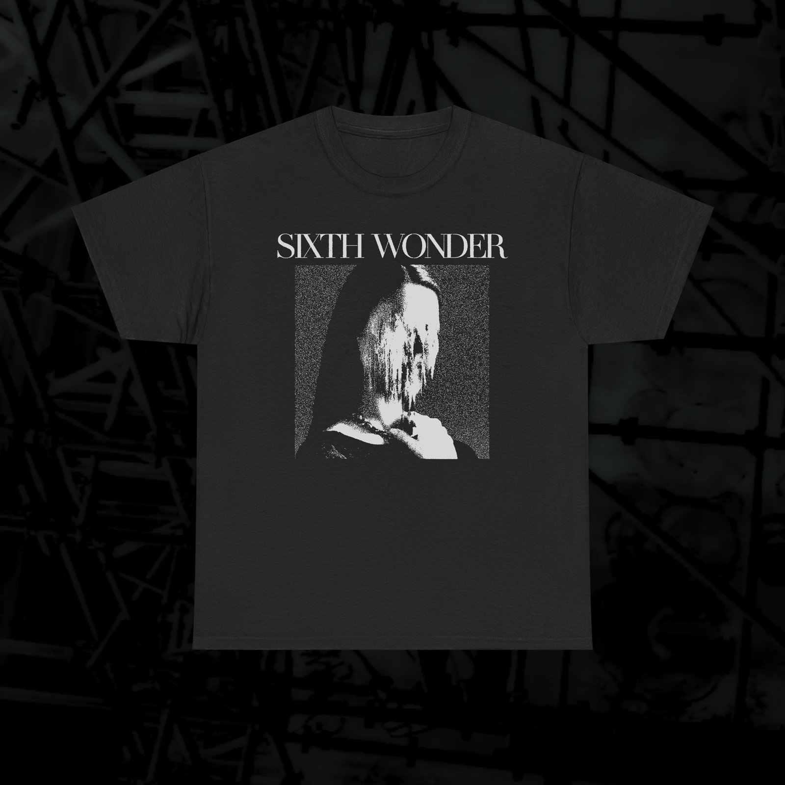 Escalate Tee