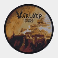 Image 1 of Warlord official patch