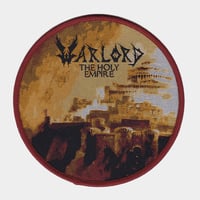 Image 2 of Warlord official patch