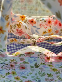 Image 3 of Meadow Garden Mini Tote