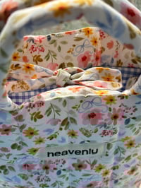 Image 4 of Meadow Garden Mini Tote
