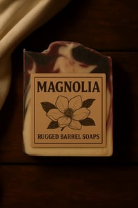 Image 3 of Magnolia 