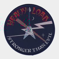 Heavy Load patch