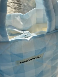 Image 4 of Coastal Breeze Mini Tote