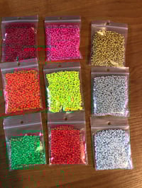 3.2mm Beads - Pack of 100