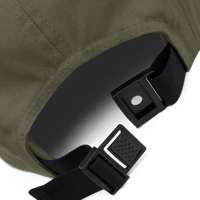 Image 4 of La Gazza Hypnotizer - Five Panel Cap