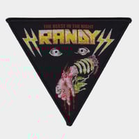 Image 1 of Randy patch