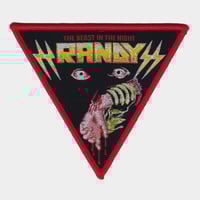 Image 2 of Randy patch