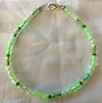 Image 5 of Seafoam Serenity Anklet & Braceltt Set