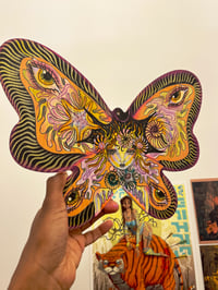 Image 3 of Dawn original butterfly ✨