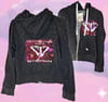 L/XL Zip Up
