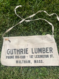 Image 2 of Lumber Utility Apron