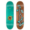 "CRUTCH" 8.25", 8.5", 8.75", 9.0"