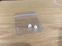 Image 1 of Shure E3C earphone repair qty 2