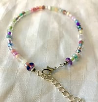 Image 2 of Joytide beaded bracelet