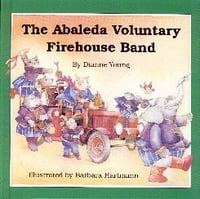 PB - The Abaleda Voluntary Firehouse Band (by Dianne Young)
