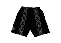 Image 1 of LSG CHAIN SHORT BLACK