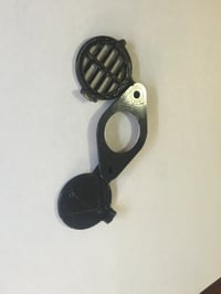 Image 5 of Temporary queen bee excluder for top bar hive or swarm capture box