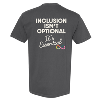 Image 1 of Inclusion Isn't Optional